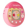 Tamagotchi Pix PINK Floral-42901I